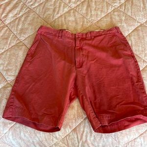 Polo Ralph Lauren Chino Shorts; 40 Tall